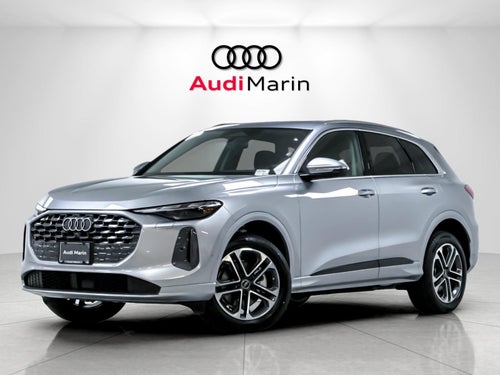 2026 Audi Q5 Premium