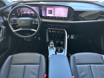 2026 Audi Q5 Premium