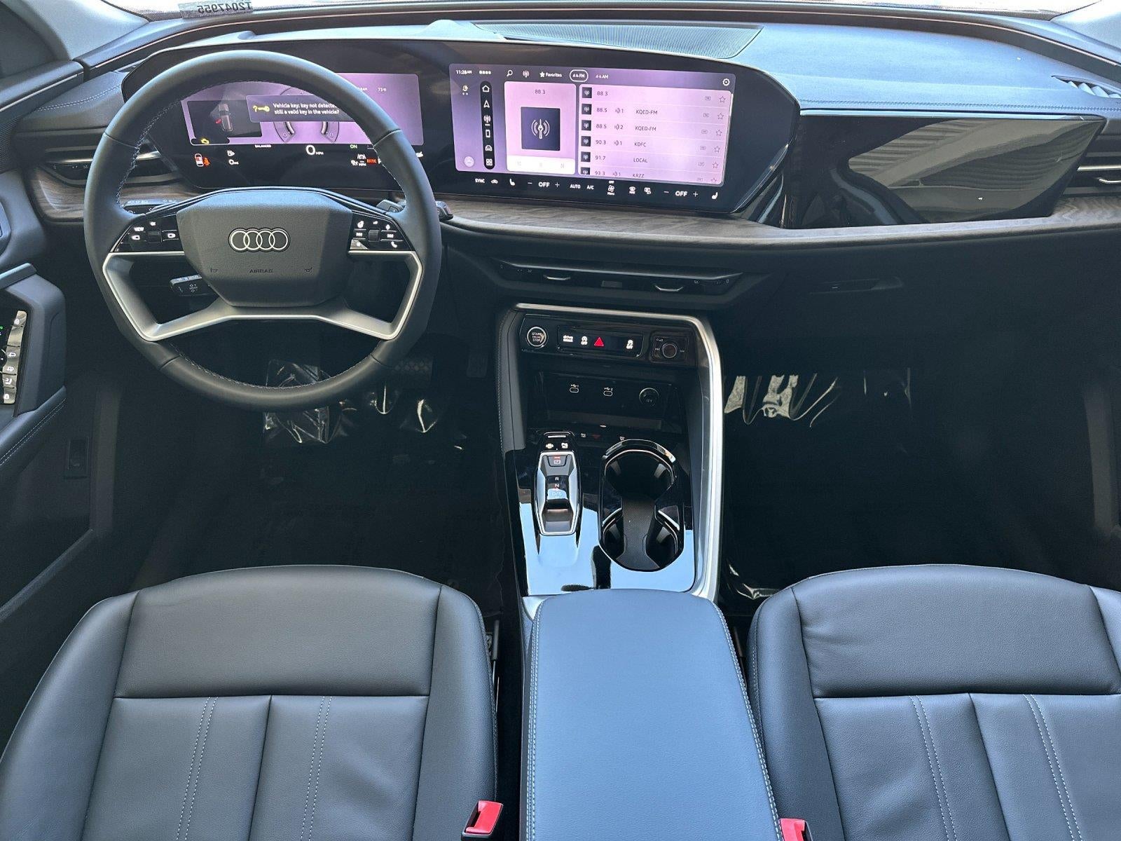 2026 Audi Q5 Premium