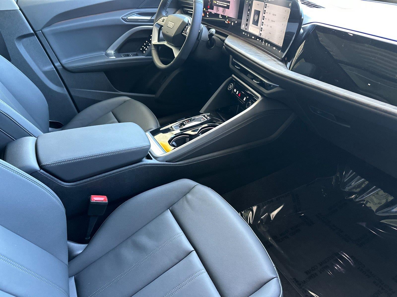 2026 Audi Q5 Premium