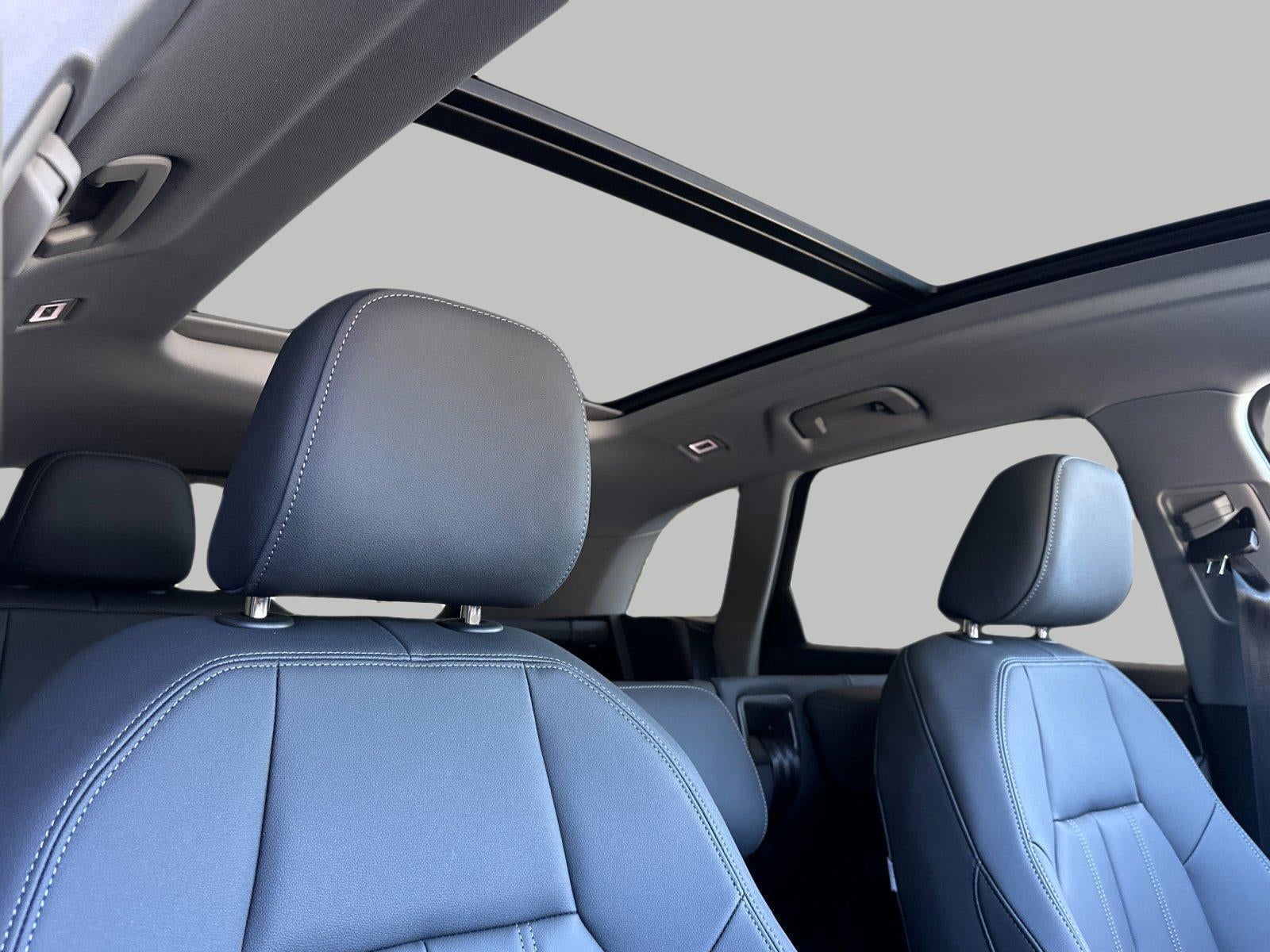 2026 Audi Q5 Premium
