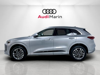 2026 Audi Q5 Premium