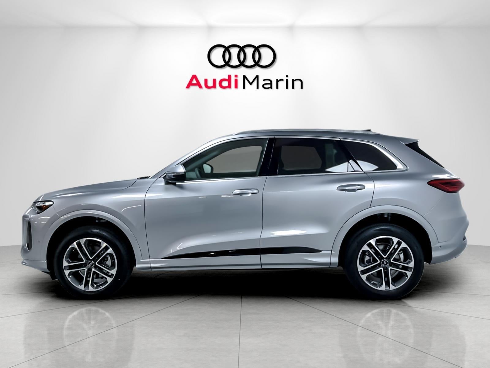 2026 Audi Q5 Premium