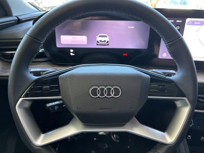 2026 Audi Q5 Premium
