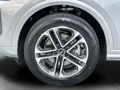2026 Audi Q5 Premium