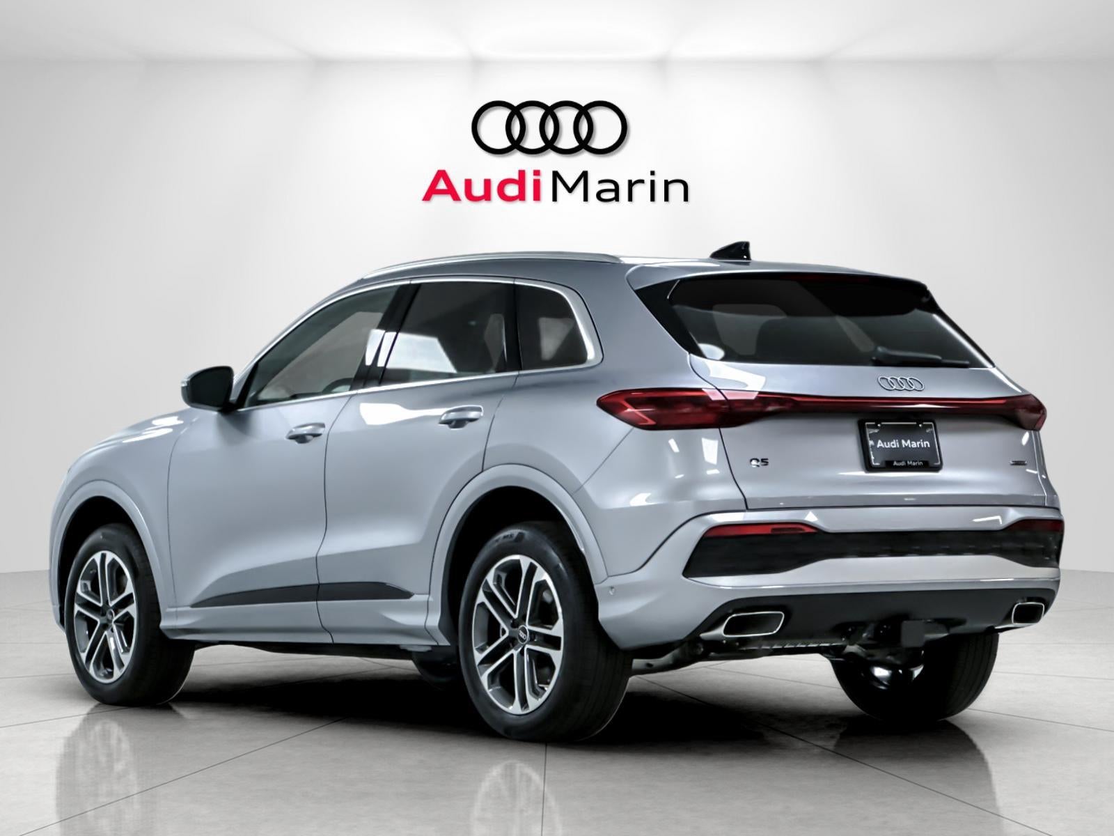 2026 Audi Q5 Premium