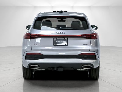 2026 Audi Q5 Premium