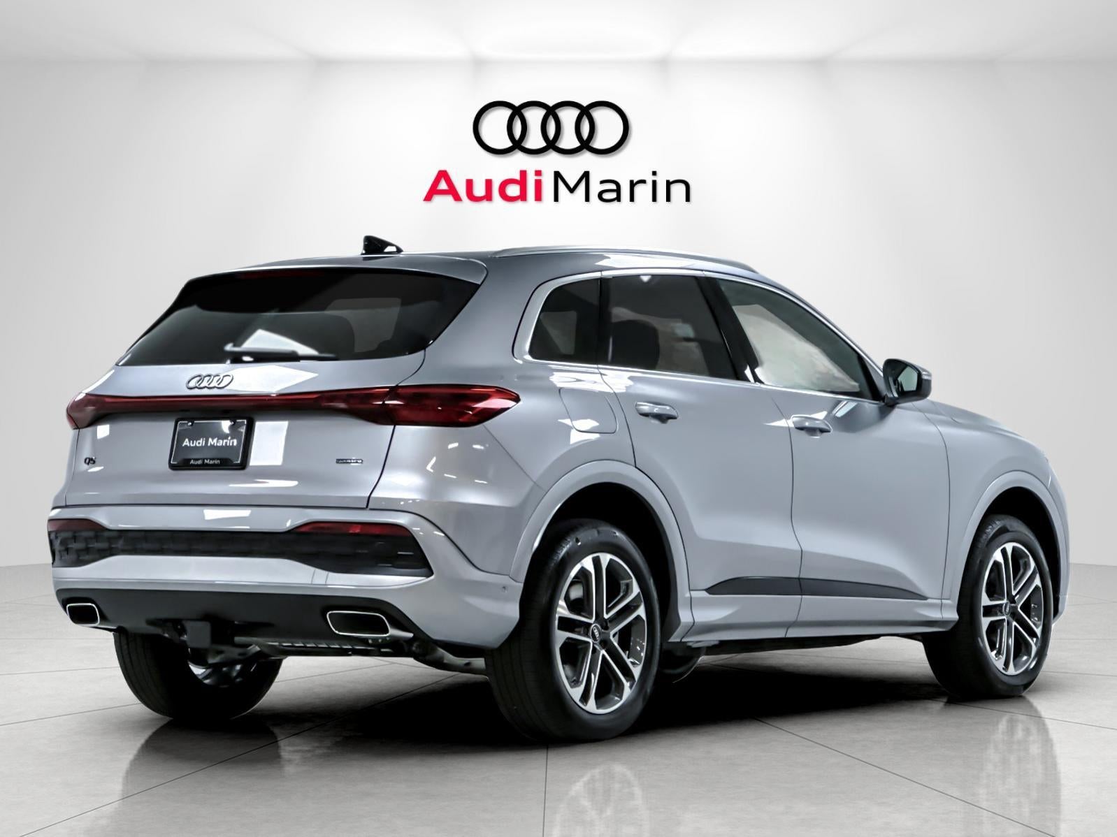 2026 Audi Q5 Premium