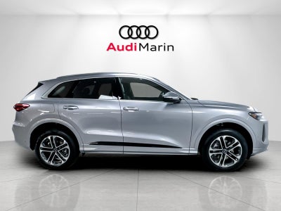 2026 Audi Q5 Premium