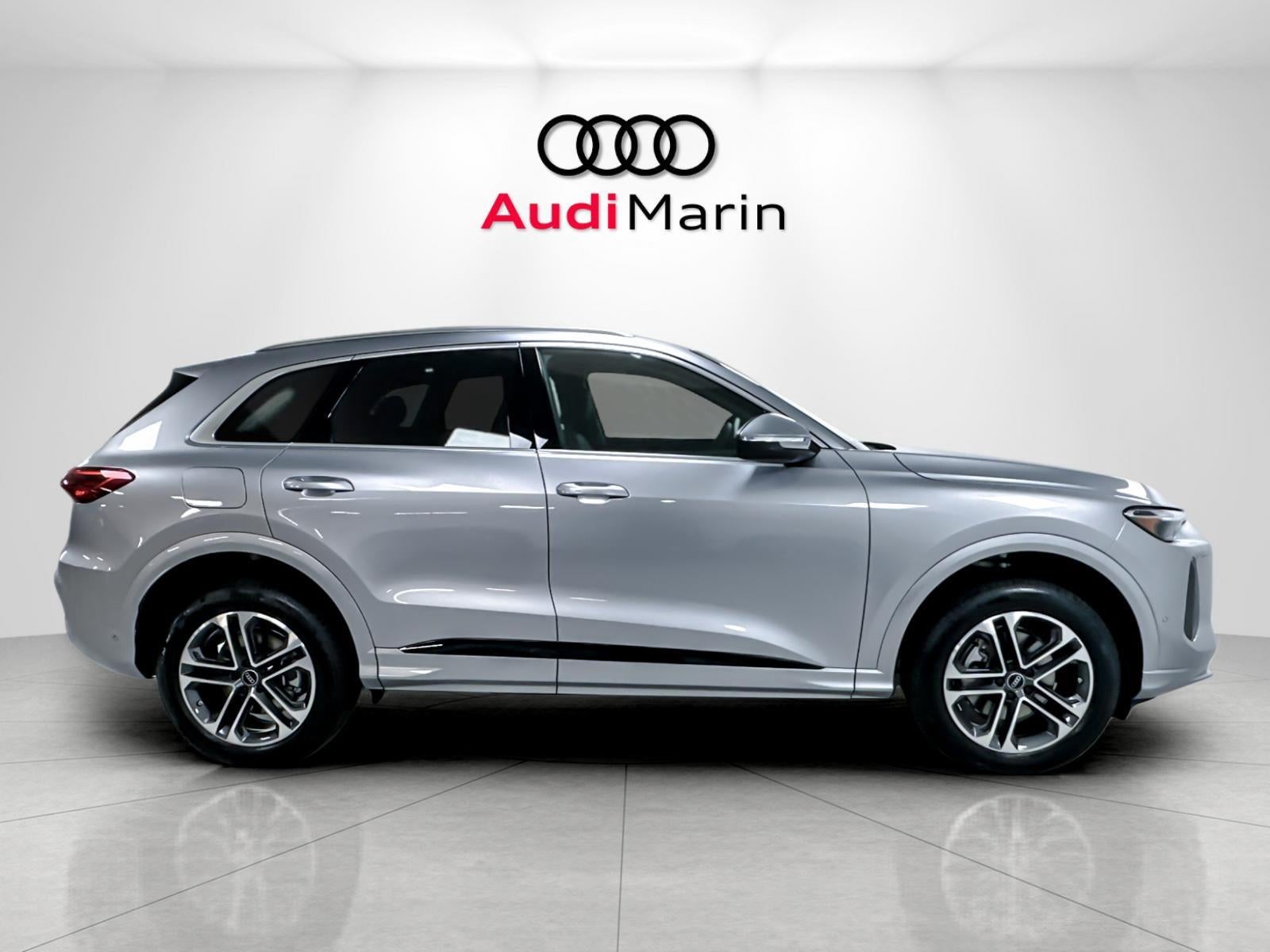 2026 Audi Q5 Premium