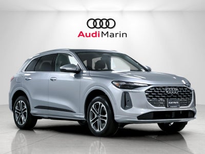 2026 Audi Q5 Premium