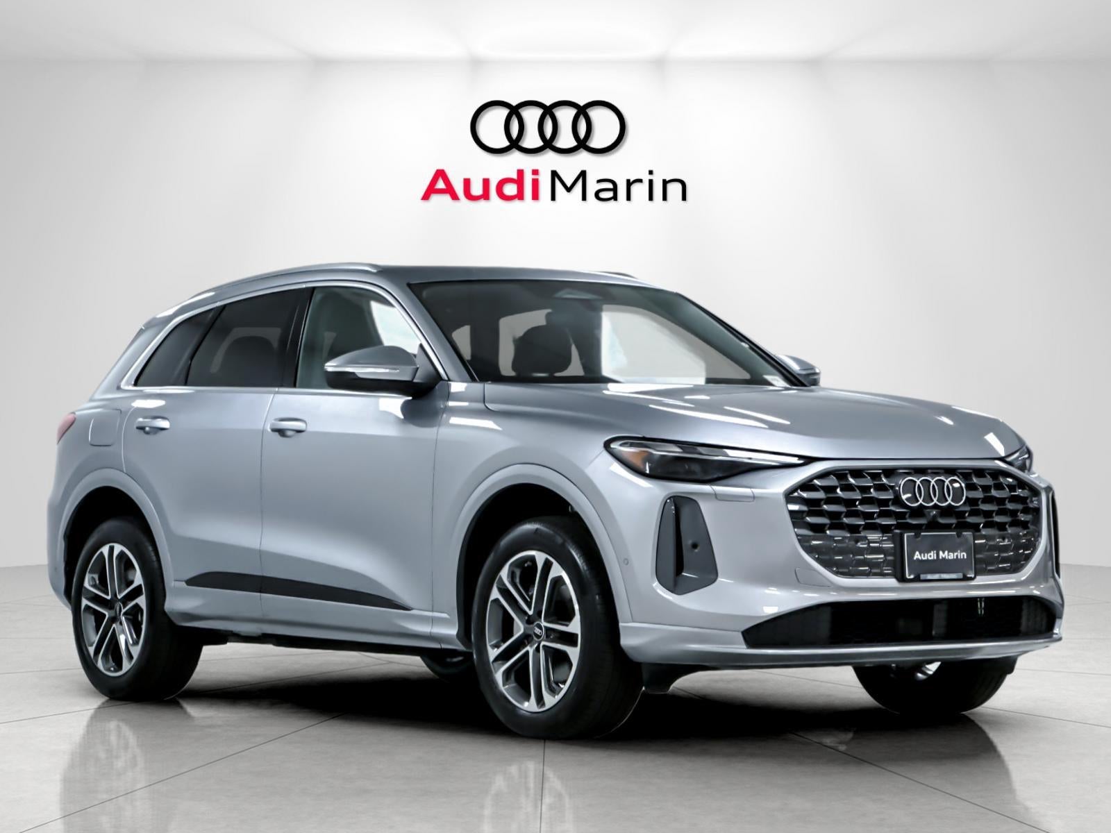 2026 Audi Q5 Premium