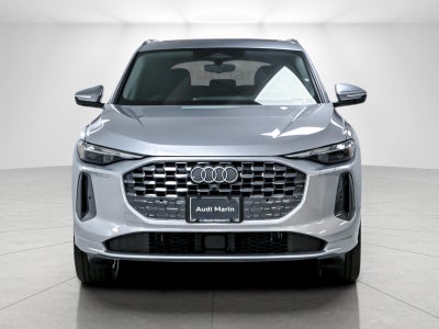 2026 Audi Q5 Premium