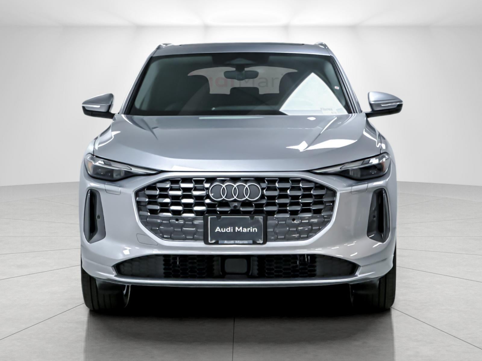 2026 Audi Q5 Premium