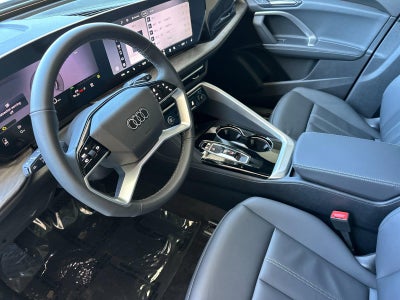 2026 Audi Q5 Premium