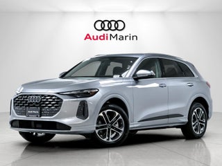 2026 Audi Q5 Premium
