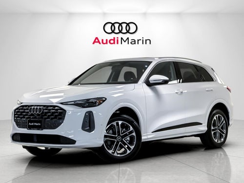2026 Audi Q5 Premium