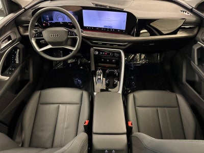 2026 Audi Q5 Premium