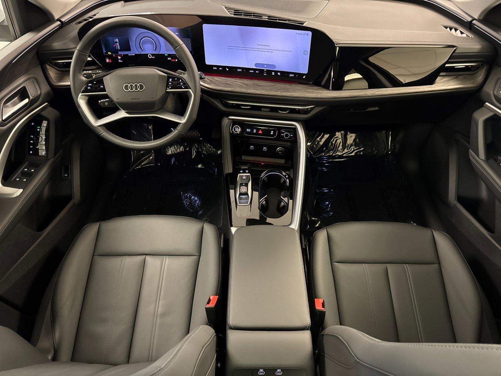 2026 Audi Q5 Premium