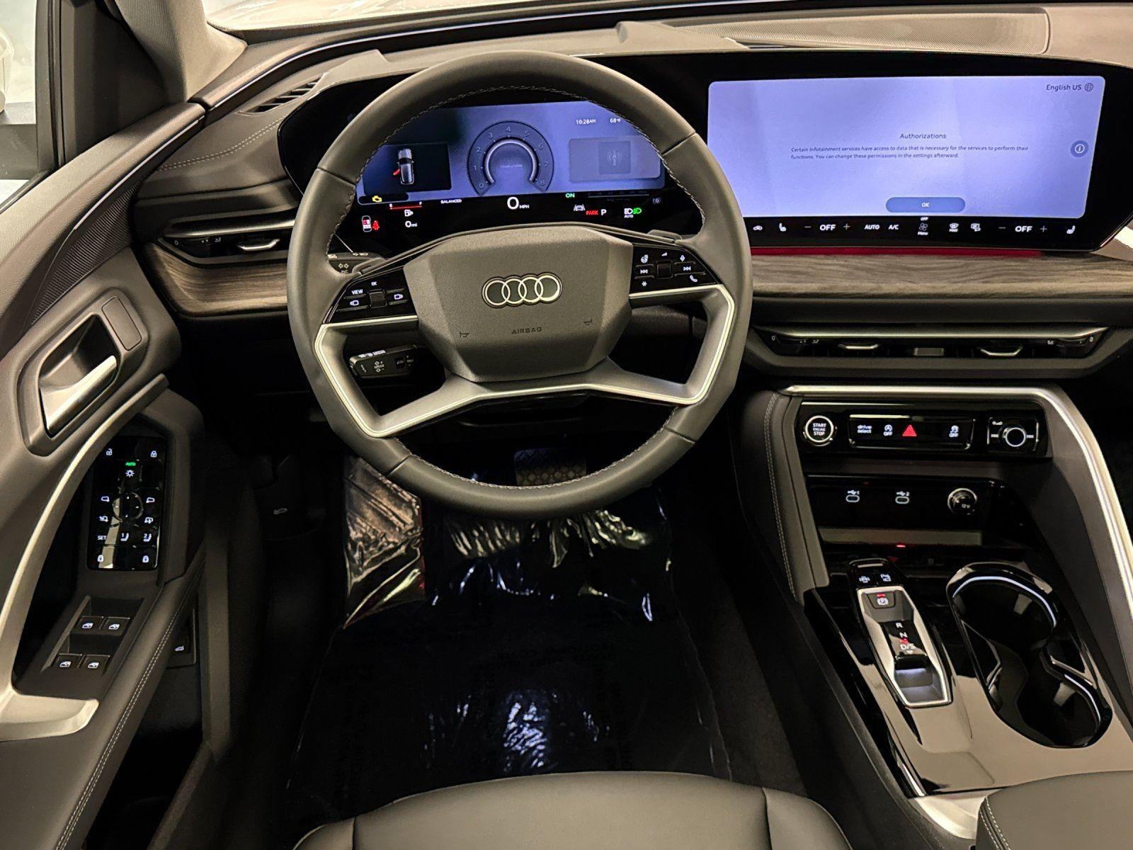2026 Audi Q5 Premium