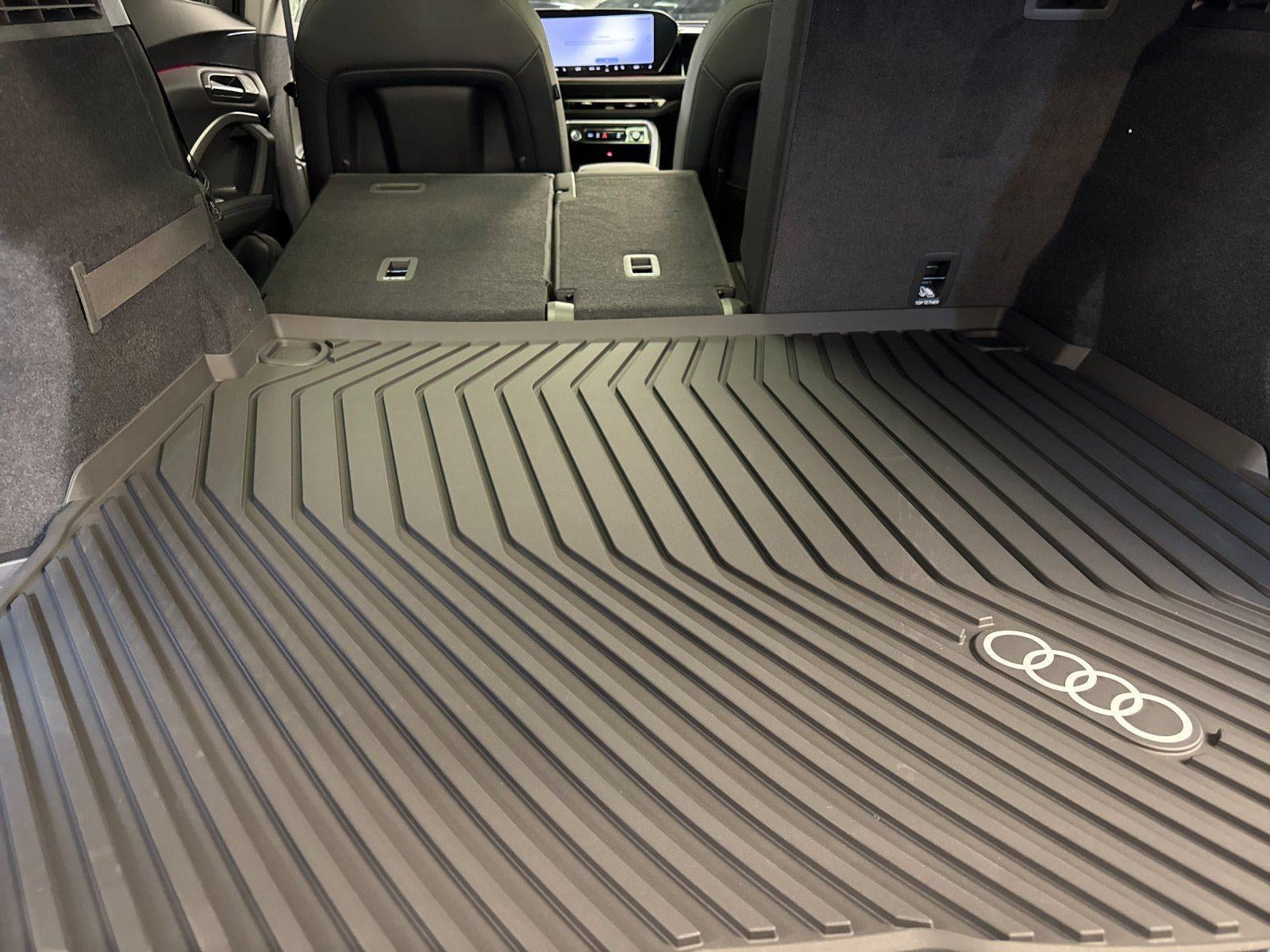 2026 Audi Q5 Premium