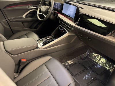 2026 Audi Q5 Premium