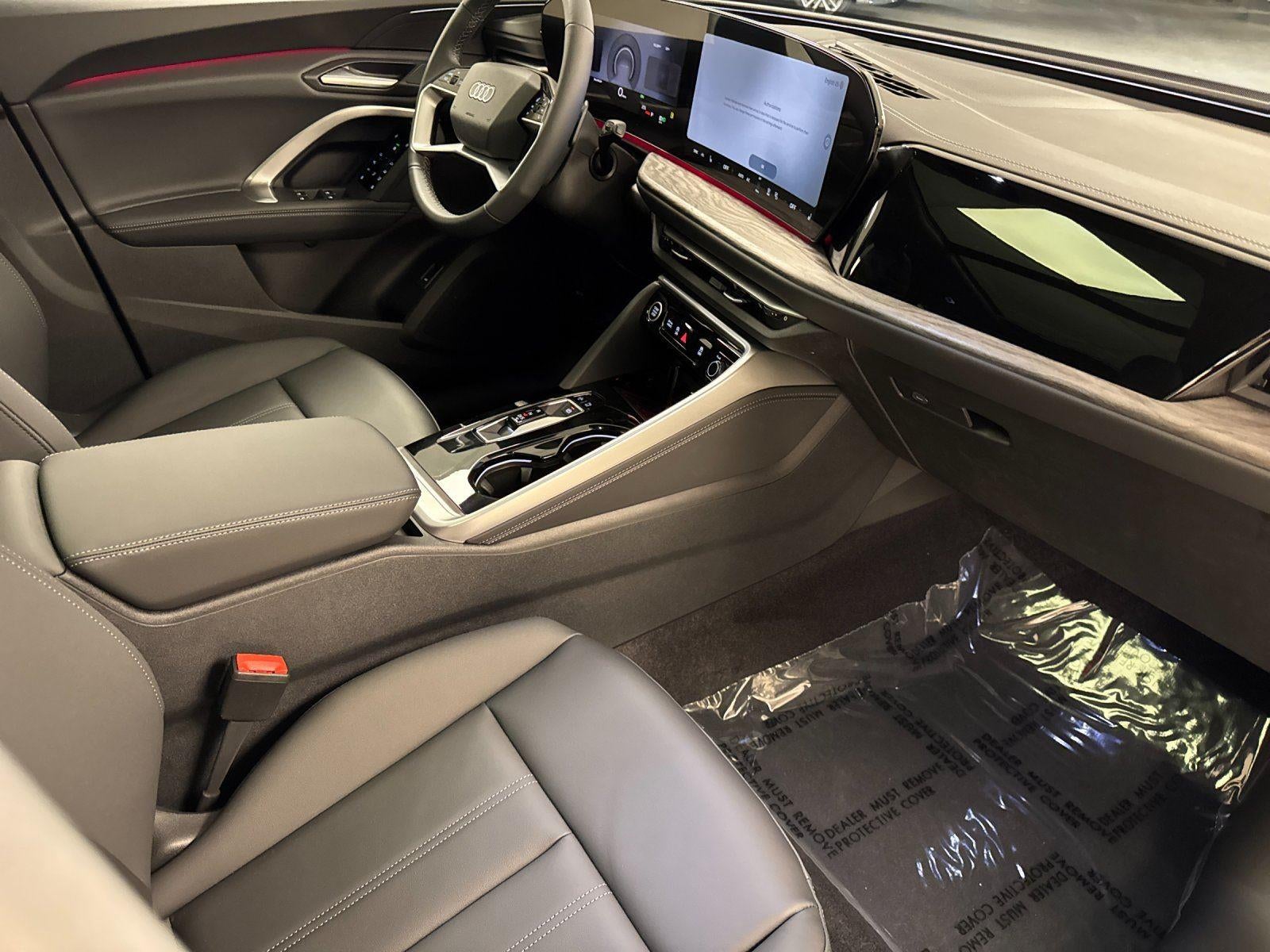 2026 Audi Q5 Premium