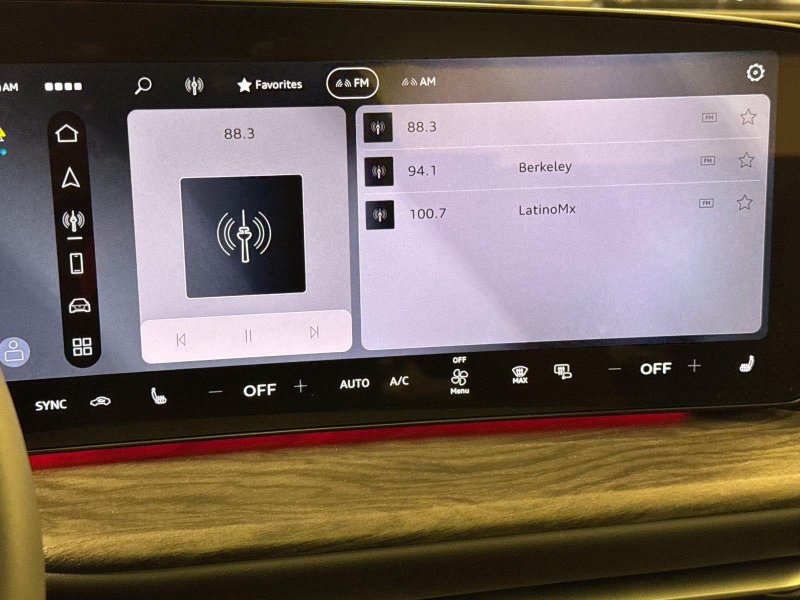 2026 Audi Q5 Premium