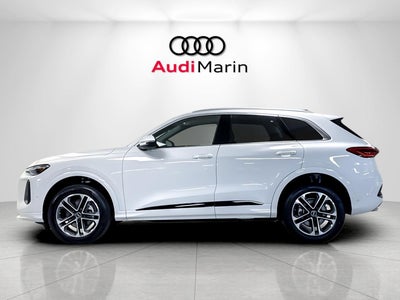 2026 Audi Q5 Premium