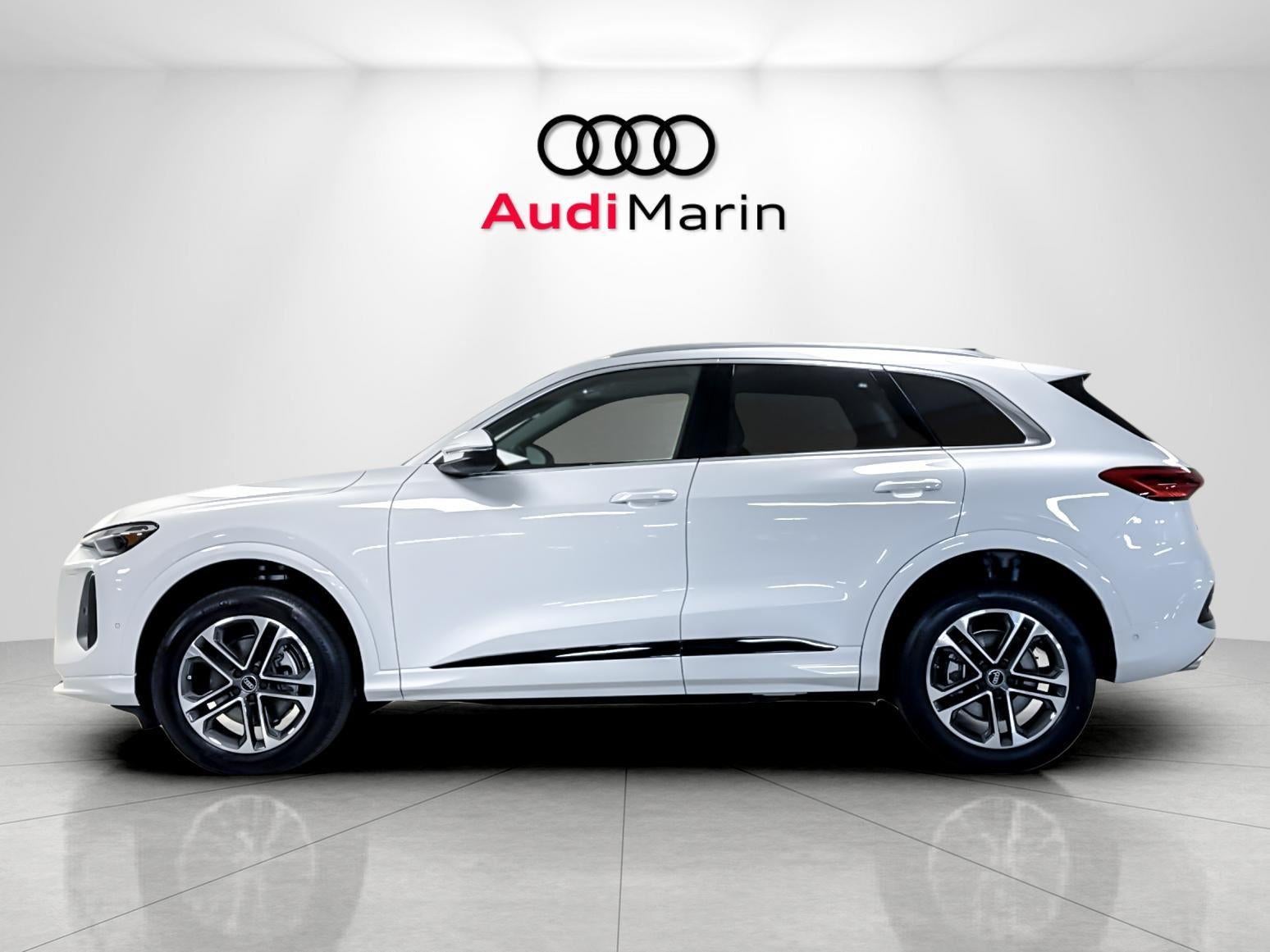 2026 Audi Q5 Premium