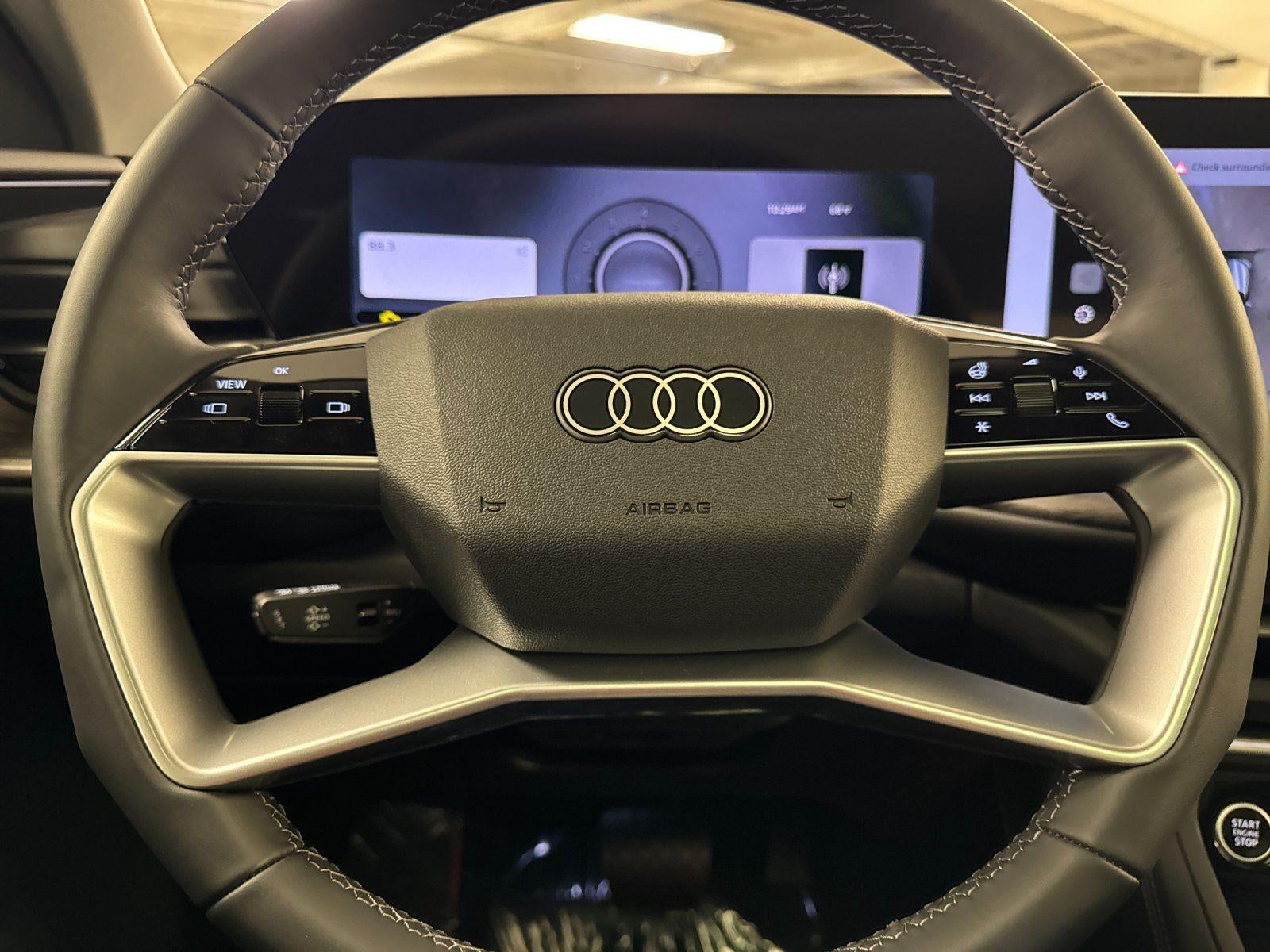 2026 Audi Q5 Premium