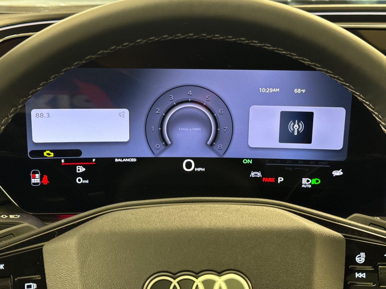 2026 Audi Q5 Premium