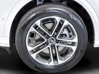 2026 Audi Q5 Premium