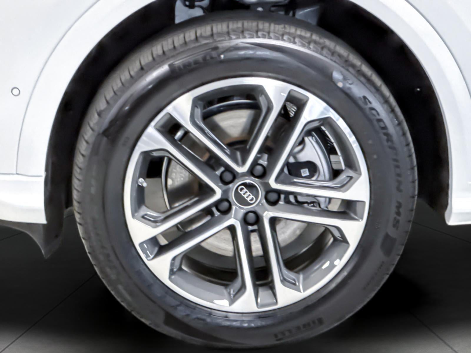 2026 Audi Q5 Premium