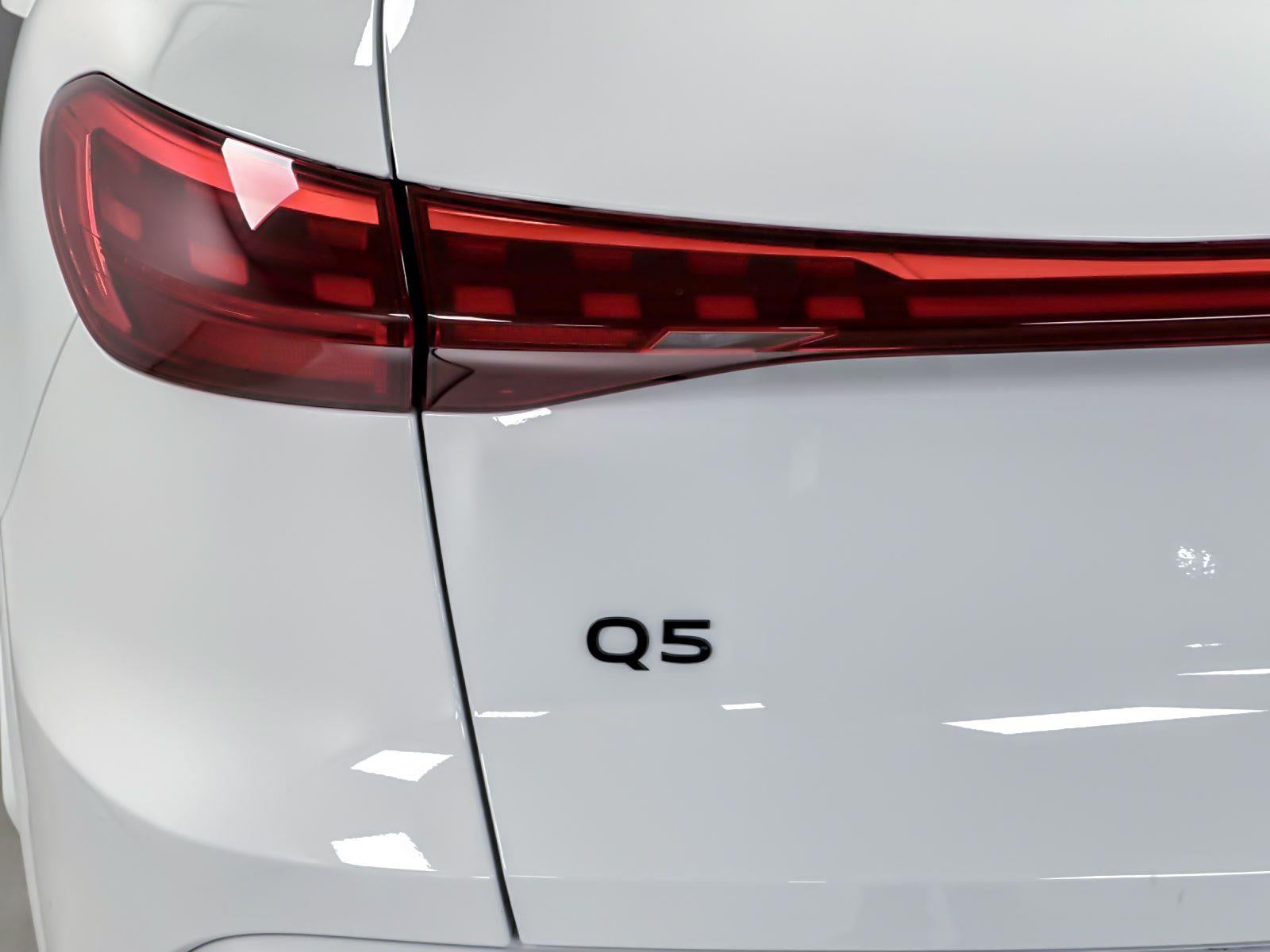 2026 Audi Q5 Premium