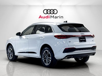 2026 Audi Q5 Premium