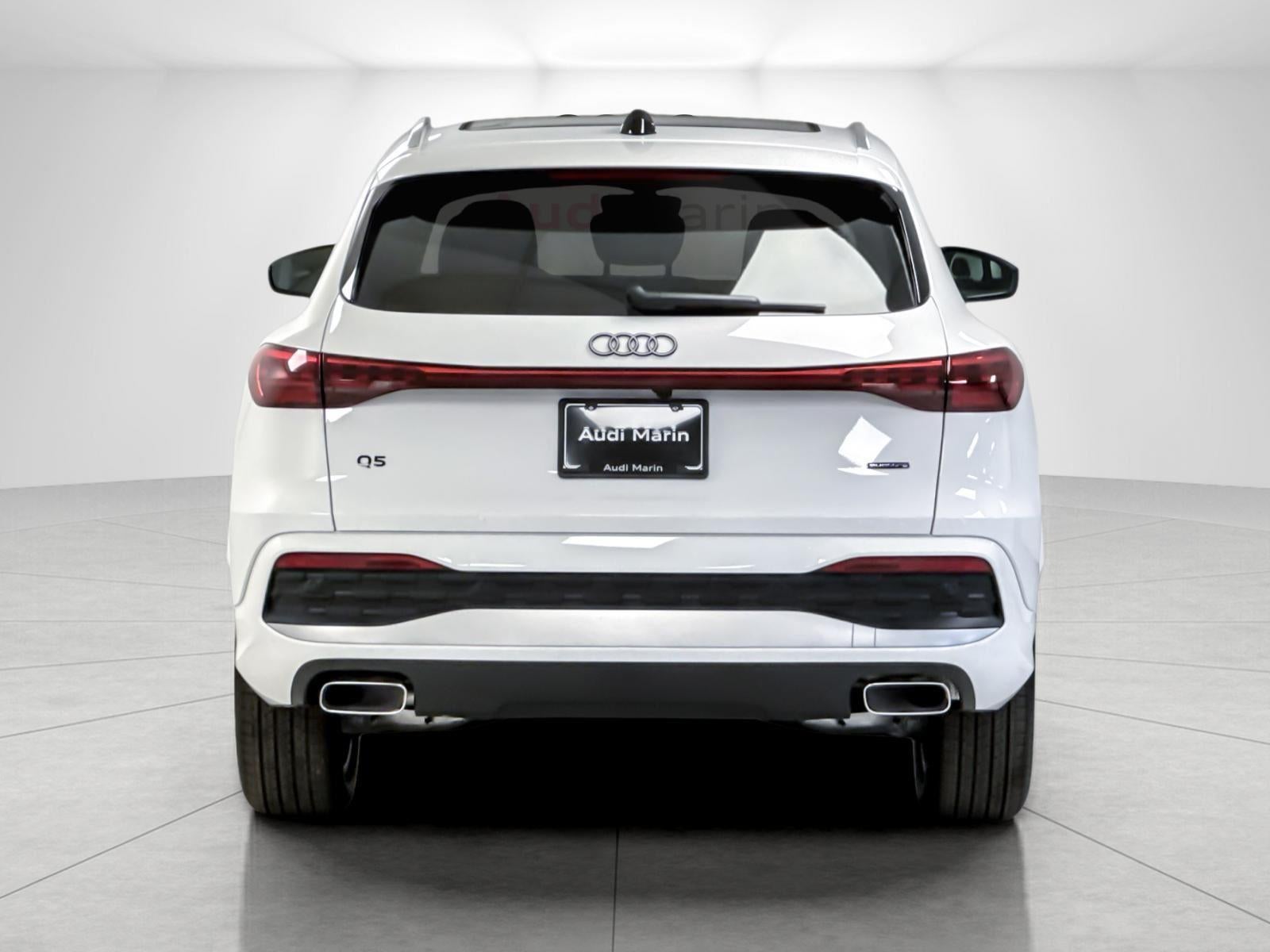 2026 Audi Q5 Premium