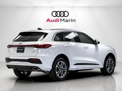 2026 Audi Q5 Premium