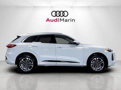 2026 Audi Q5 Premium