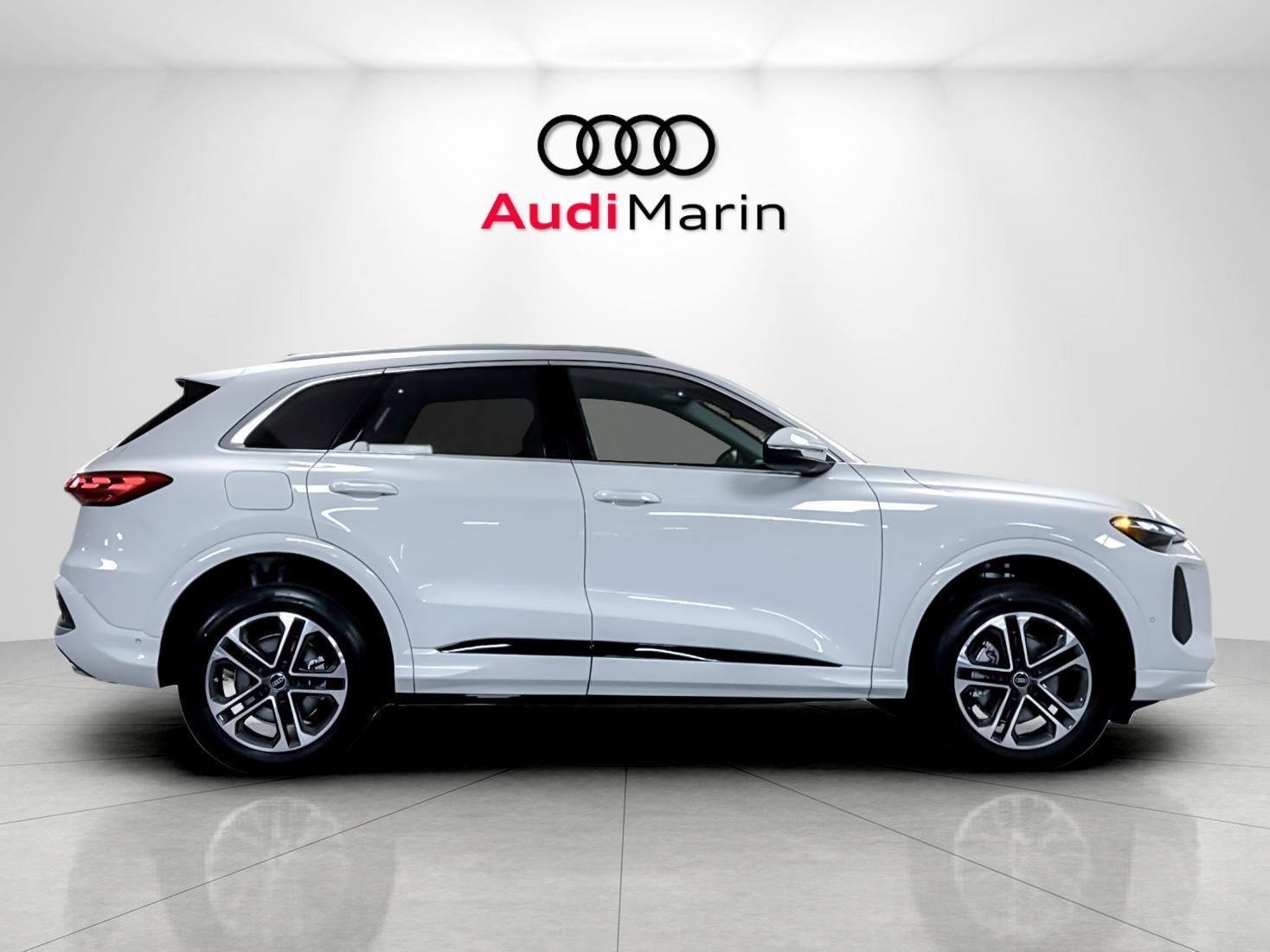 2026 Audi Q5 Premium