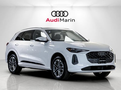 2026 Audi Q5 Premium