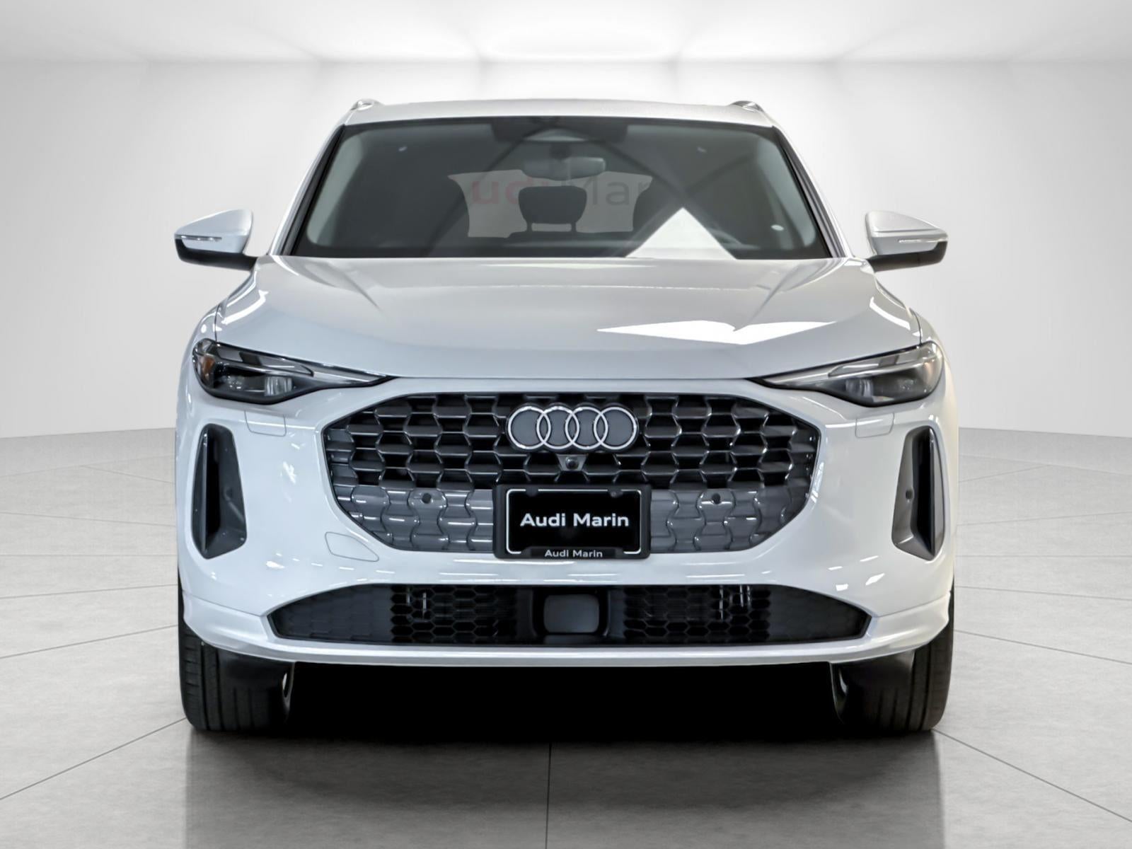 2026 Audi Q5 Premium