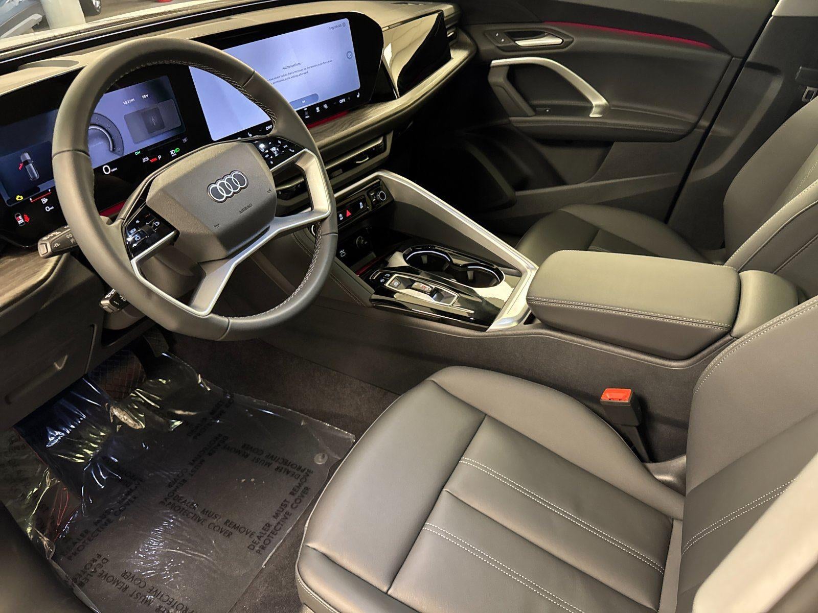 2026 Audi Q5 Premium