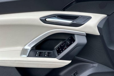 2025 Audi Q5 Premium