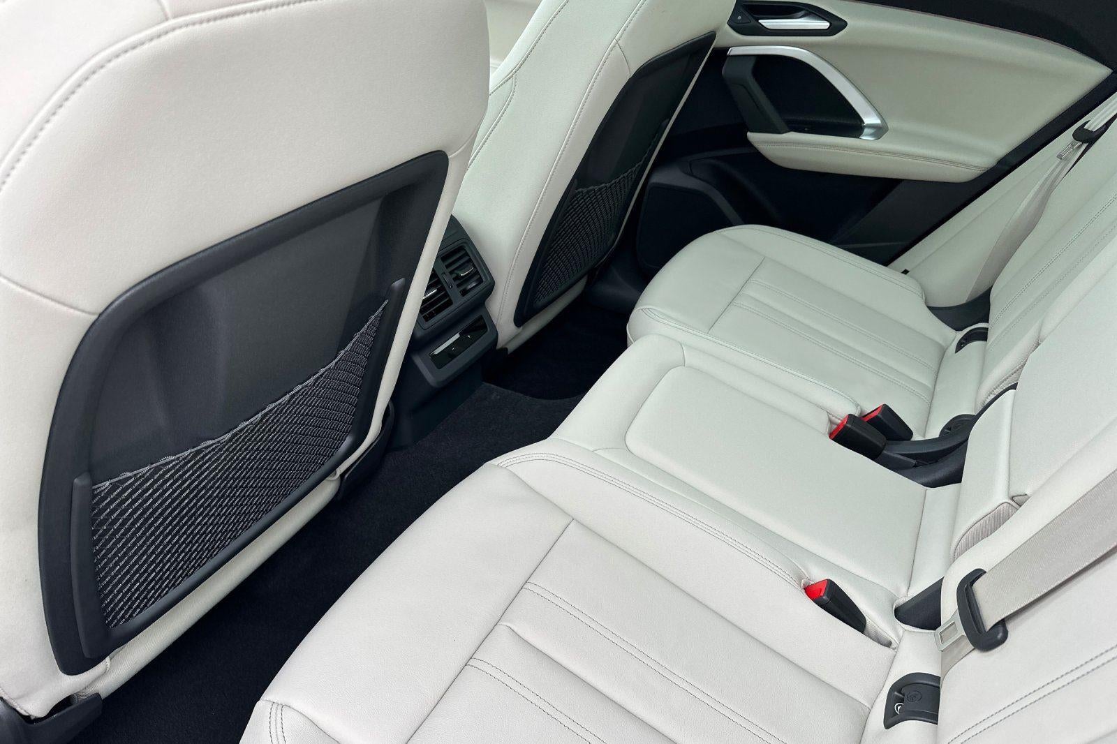 2025 Audi Q5 Premium