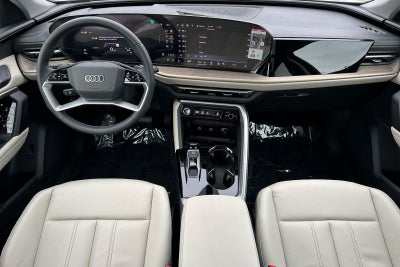 2025 Audi Q5 Premium