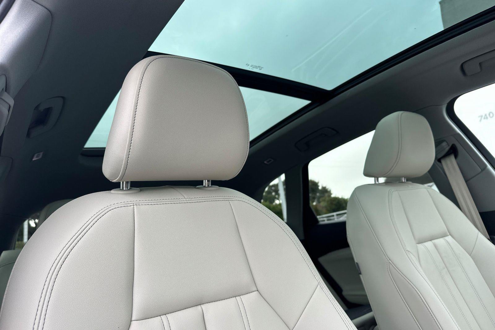 2025 Audi Q5 Premium