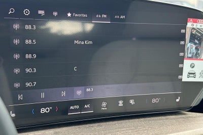 2025 Audi Q5 Premium