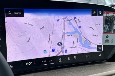 2025 Audi Q5 Premium