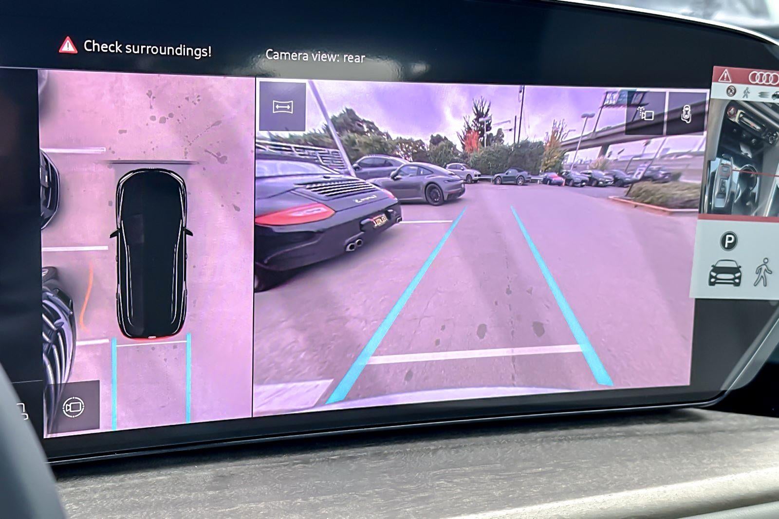 2025 Audi Q5 Premium